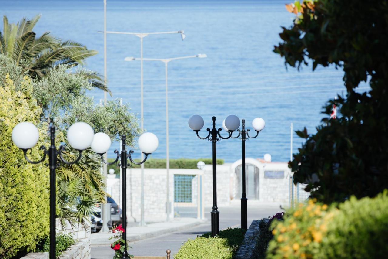 Akti Taygetos - Conference Resort Kalamata Exterior foto