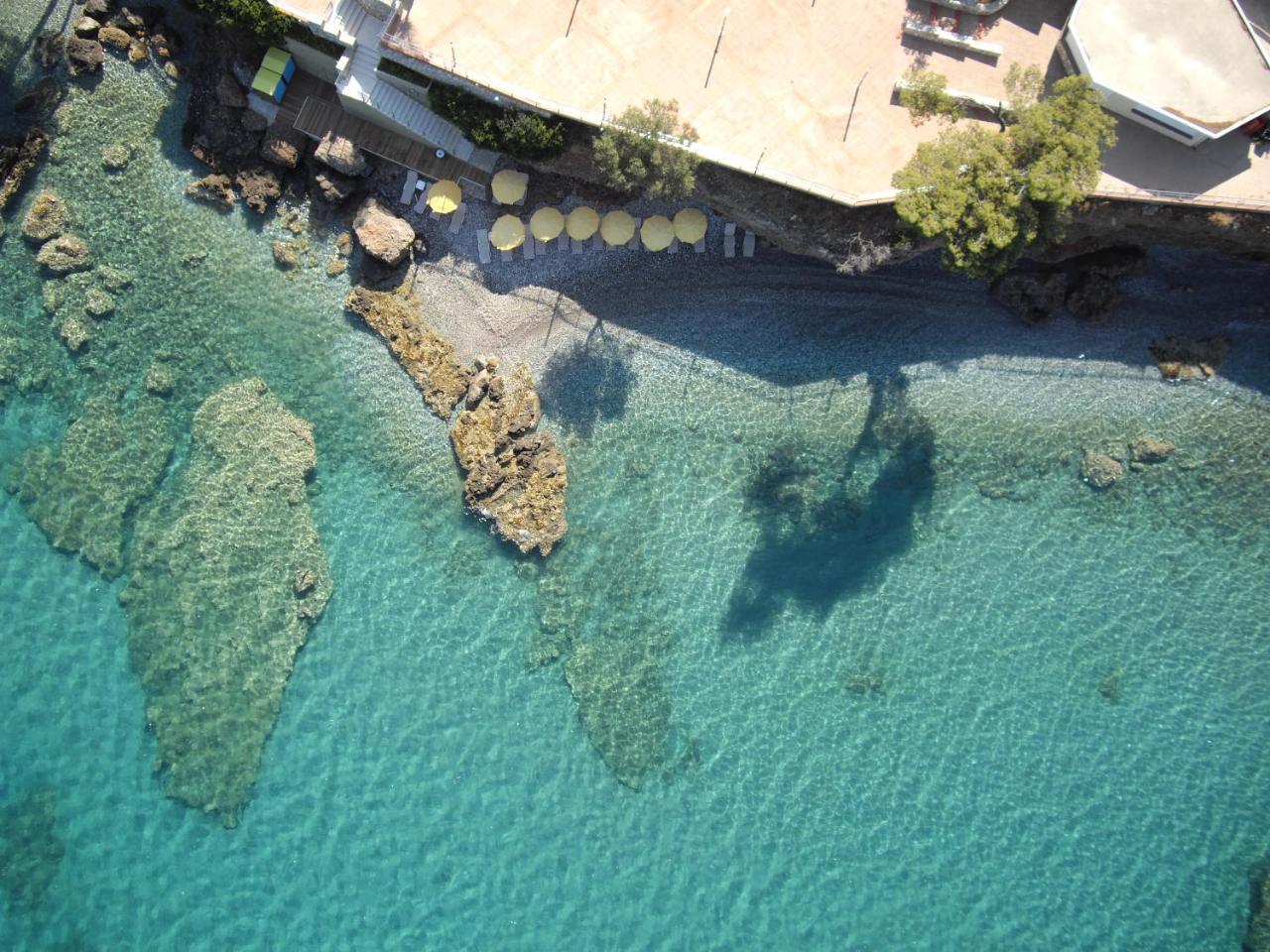 Akti Taygetos - Conference Resort Kalamata Exterior foto